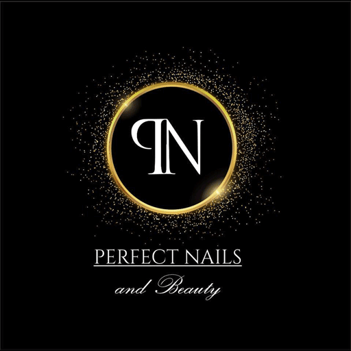 Perfect Nails & Beauty Logo